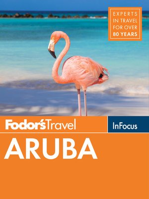 cover image of Fodor's In Focus Aruba